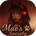 🌸 ＭＡＥ ＳＯＣＩＥＴＹ 🌸