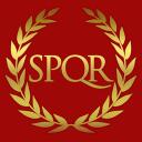 Roman Empire - 2 AD Discord Server Icon