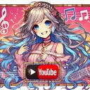 Charity Ko Ko Lay’s Music & Songs Discord Server Icon