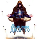 BRG Fallen Order of Ahch To