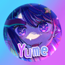 Yume 💫 || Anime, Chat, Friends