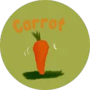 Carrot's Pen's icon
