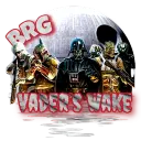 BRG Vaders Wake