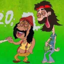 420 smoke and chill