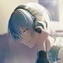 ﹙﹚concerto ． sekai ﹕ Discord Server Icon