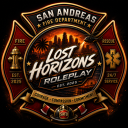 [LHRP] San Andreas Fire Rescue