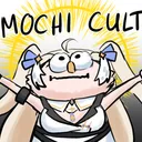 Mochi's Floofy Cult