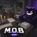 M.O.B shop