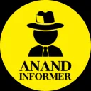 Anand_Informer's server