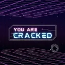 You Are Cracked