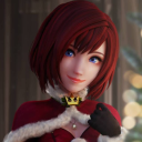 Kairi ✦ Destiny's Embrace