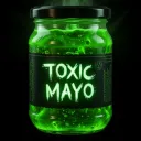 Toxic Mayo's Fridge