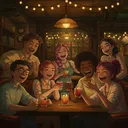 Buds & Beers