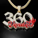 360 VANDALS #CUMASATU