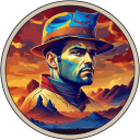 Discovery icon for Cantares del Oeste Discord server