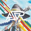 Artisticia De Rhythm / AdR Team Discord Server Icon