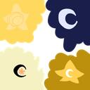 **•̩̩͙•̩̩͙* ̊ ◦Starfall Daycare◦  ̊*•̩̩͙•̩̩͙* ̊*·̩̩̥ Discord Server Icon