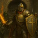 Shield and Hold