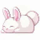 The Bunny Server🩷~Chatting💭~Sharing🤍~Chilling🌷