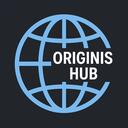 Originis Hub    Discord Server Icon