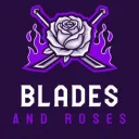 Blades N Roses - Innocent - BunBoGioHeo - Blood Legion