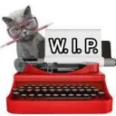 Writers in Progress