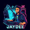 JAYDEE_JDM Discord Server Icon
