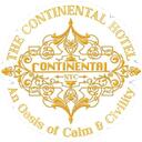 The Continental TM Discord Server Icon