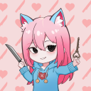 Discovery icon for AI2U: With You 'Til The End ~ Yandere AI Girlfriend Simulator Discord server
