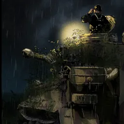 War Enlisted — мониторинг Discord сервера, статистика и рейтинг