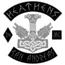 Heathens MC (RETIRED)