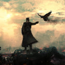 ð†ð«ð¢ð¦ ðð¨ð®ð§ððšð«ð¢ðžð¬ Server Icon