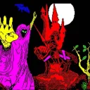 Temple of Tupiniquim Discord Server Icon