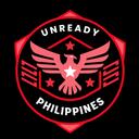 Unready PH Discord Server Icon