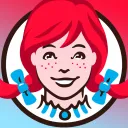 Wendy's Discord Server Icon