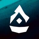 Aeon World – Music | Art | Games | Code Discord Server Icon