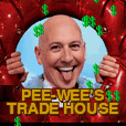 Pee-Wee's Trade House