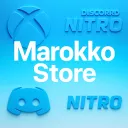 🛒 Marokko Store [RU]