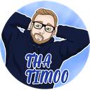 Fanbase of Tha_Timoo Discord Server Icon