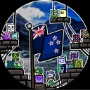 New Zealand Geometry Dash