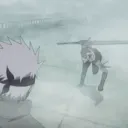 錢・Shinobi Voltage 一 Voltando com Tudo