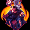 Discovery icon for Stormgate Official Discord server