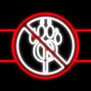 Anti-Furry komunita CZ Discord Server Icon