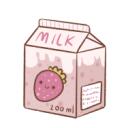 MilkkDudssᥫ᭡. Discord Server Icon