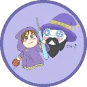 Nurdlandia (Jauf & Gabbie’s Discord)