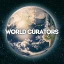 worldcurators's server Discord Server Icon