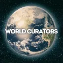 worldcurators's server discord icon