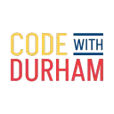 Code with Durham
