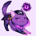 Meow Discord server icon