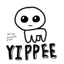YIPPEE!